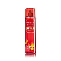 Bath & Body Works® ORCHARD Honeycrisp Apple & Buttered Rum Fine Fragrance Mist
