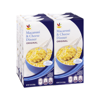 Ahold Macaroni & Cheese Dinner - 6 CT