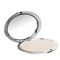 Penhaligon's London Bluebell for Women 0.18 oz Solid Fragrance in Silver Plate Compact