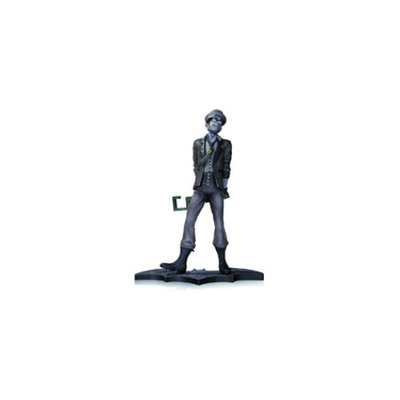 DC Comics Batman Arkham City: The Riddler Statue