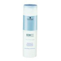 Schwarzkopf BC Bonacure Smooth Control Smoothing Conditioner - 33.8 oz / liter