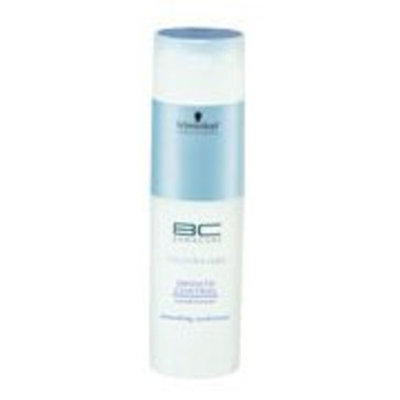 Schwarzkopf BC Bonacure Smooth Control Smoothing Conditioner - 33.8 oz / liter