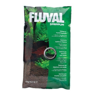 Hagen Fluval Plant Stratum, 16.7-Pound