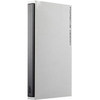 LaCie 500GB Porsche Design P'9221 Mobile Hard Drive