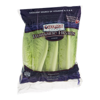 Ocean Mist Farms Romaine Hearts
