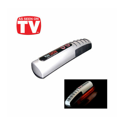 Beautyko Dual Technology Laser Hair Grow Treatment