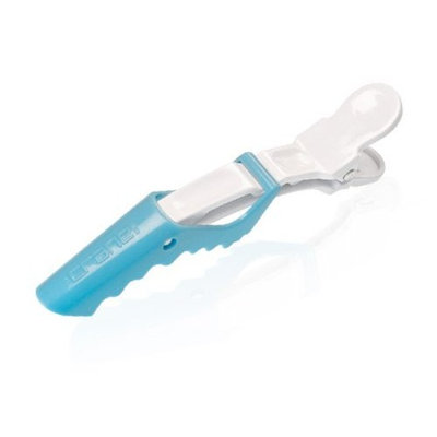 Metropolis Technology Metropolis Crane Hair Clips, 6 pack