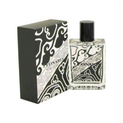 Leonard Homme by Leonard Eau De Toilette Spray 3.4 oz
