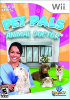 Navarre Pet Pals Animal Doctor