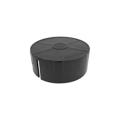 HAYWARD Hayward ECX11206 Black Bump Cover