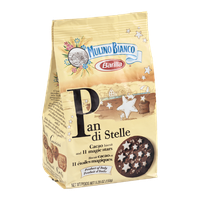 Barilla Mulino Bianco Pan Di Stelle Biscuit