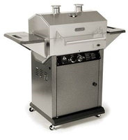 Holland Grill Holland Propane Gas Apex Grill - Body Only