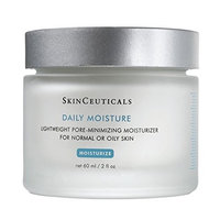 Skinceuticals Daily Moisturize Pore-minimizing Moisturizer For Normal Or Oily Skin, 2-Ounce Jar