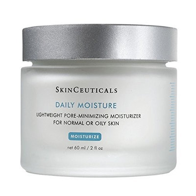 Skinceuticals Daily Moisturize Pore-minimizing Moisturizer For Normal Or Oily Skin, 2-Ounce Jar