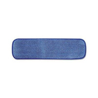 Rubbermaid -Blue Wet Floor Cleaning Pad