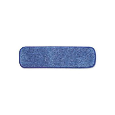 Rubbermaid -Blue Wet Floor Cleaning Pad