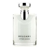 Bvlgari After Shave Emulsion, 3.4 Ounce