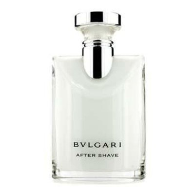 Bvlgari After Shave Emulsion, 3.4 Ounce