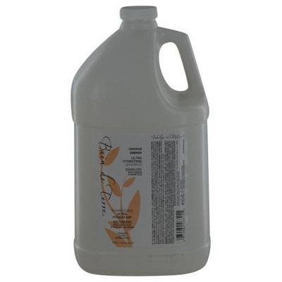Bain De Terre Coconut Papaya Ultra Hydrating Shampoo Gallon
