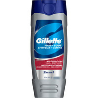 Gillette Gentleclean Shampoo & Body Wash