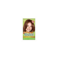 Clairol Balsam Lasting Color Caramelos Sedosos Collection Creme Hair Color-Medium Golden Brown (43)