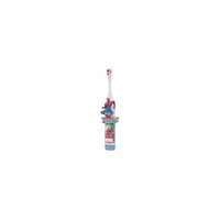 Spinbrush Kids Marvel Characters Electric Toothbrush, Spiderman 1 Ea