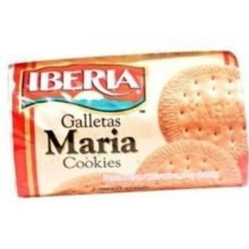 Iberia World Foods Cookies, Maria