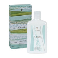 Thymes Body Lotion, Azur, 9.25-Ounce Bottle