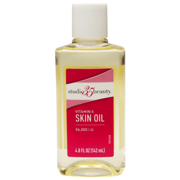 Studio 35 Vitamin E Oil