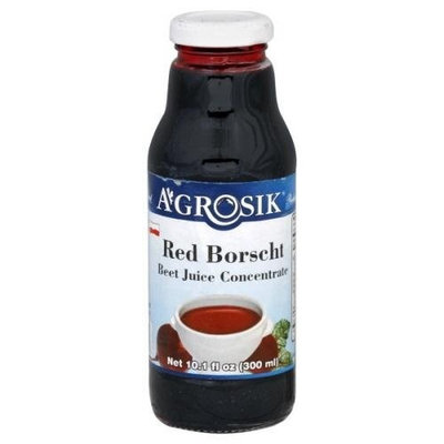 Krakus Borscht Red Cncntrt 10.1 OZ (Pack of 6)