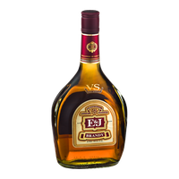 E & J Brandy