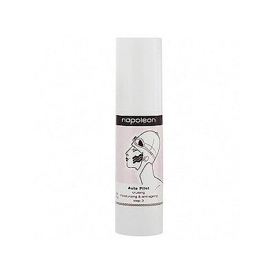 Napoleon Perdis Complexion Perfection AP Step 3 - Cruising Moisturizing & Anti Ageing