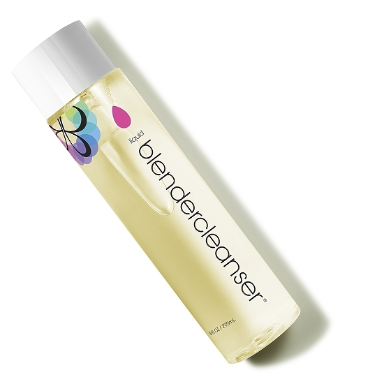 the original beautyblender® liquid blendercleanser®
