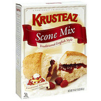 Krusteaz Traditional English Style Scone Mix
