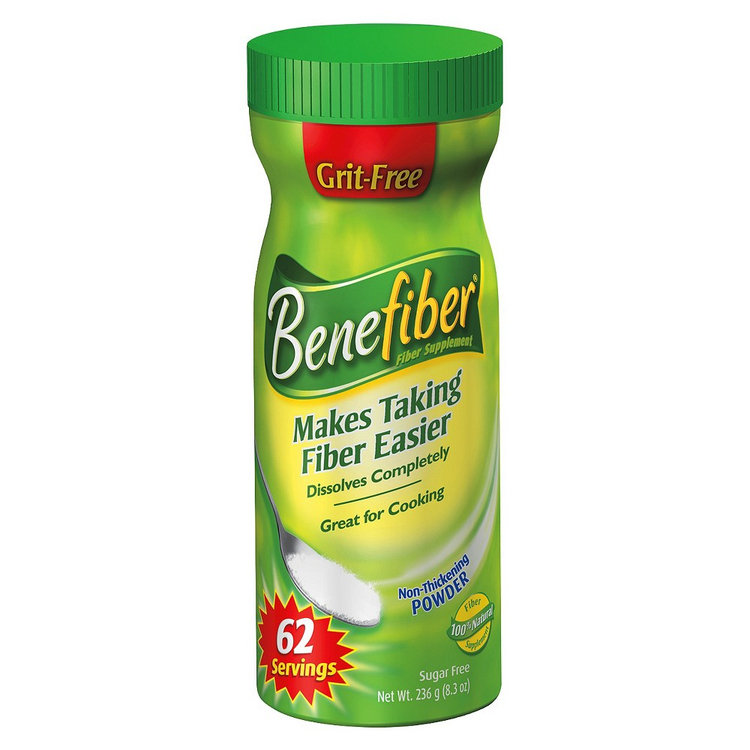 Benefiber Fiber Supplement Powder 8.3 oz Reviews 2019