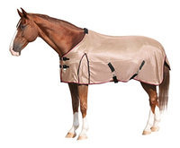 Kensington European Cut PolyMax Fly Sheet 81 Tan