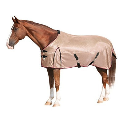 Kensington European Cut PolyMax Fly Sheet 81 Tan