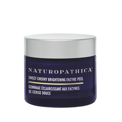 Naturopathica Sweet Cherry Brightening Enzyme Peel