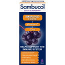 Sambucol Black Elderberry Extract Formula - Immuno Forte 120ml