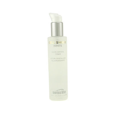 Swissline Cell Shock White White-Crystal Toner 150ml/5oz