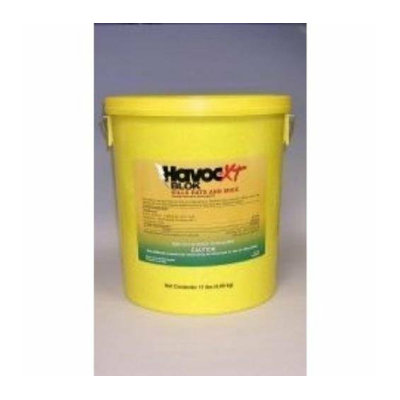 Neogen Rodenticide 003-116361 Havoc Xt Blok Bucket