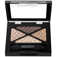 Rimmel London Glam'Eyes Quad Eye Shadow