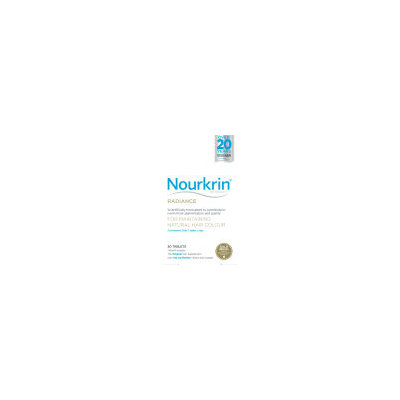 Nourkrin Radiance Tablets (30 Tablets)