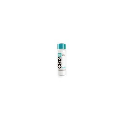 CB12 Mild Mint Menthol Mouthwash (250ml)
