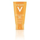 Vichy - Sun Capital Soleil Vichy Capital Ideal Soleil Mattifying Face Fluid Dry Touch SPF50+ 50ml
