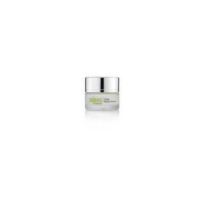 Zelens Z Firm Lifting Face & Neck Cream-Colorless