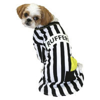 Boots & Barkley Boots and Barkley Evergreen Rufferee - Large
