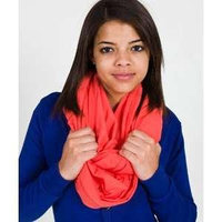 American Apparel Circle Scarf