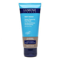 Lumene Matt Touch Deep Cleansing Peat Mask