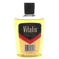 Vitalis Hair Tonic 7 oz. With V7 (Case of 6)